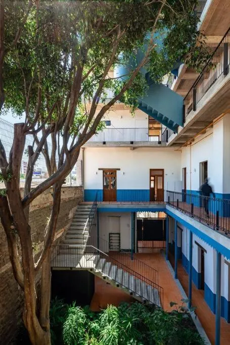 Image 5 of Penthouse with private rooftop in Mexico City