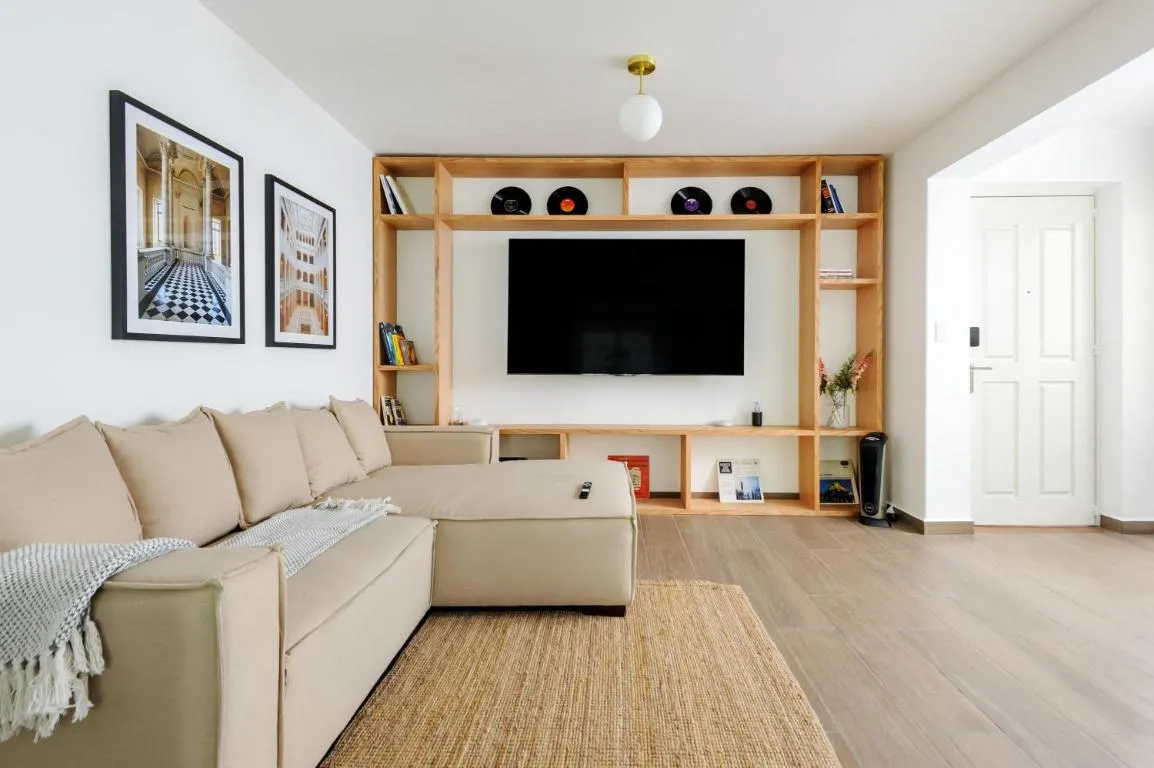 Image of Perfect 2BR in Roma Norte