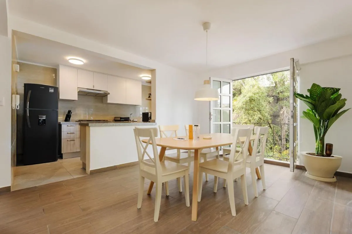 Image 3 of Perfect 2BR in Roma Norte