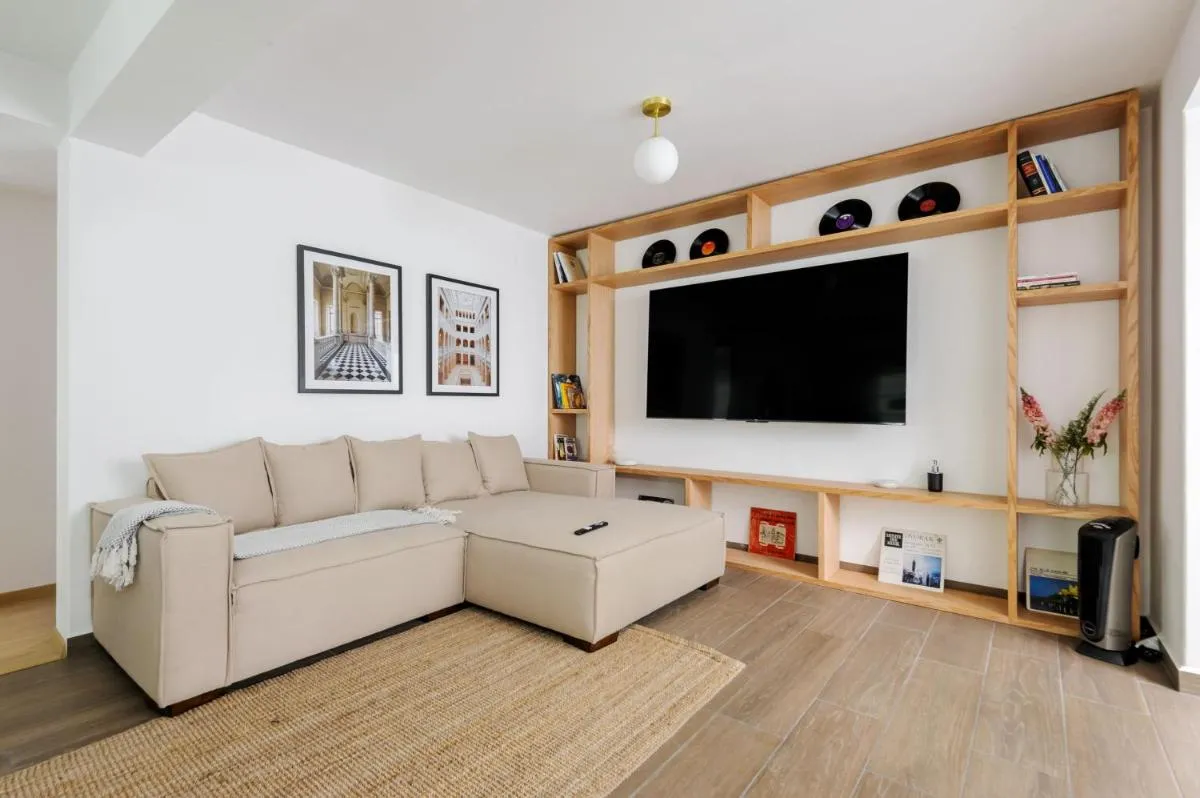 Image 4 of Perfect 2BR in Roma Norte