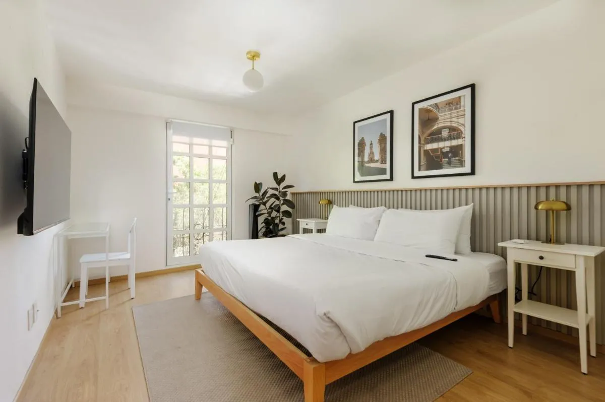 Image 1 of Perfect 2BR in Roma Norte