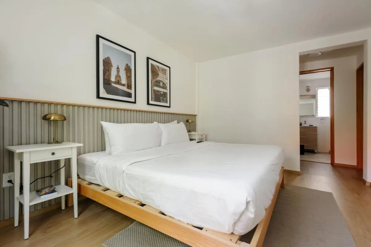 Image 6 of Perfect 2BR in Roma Norte