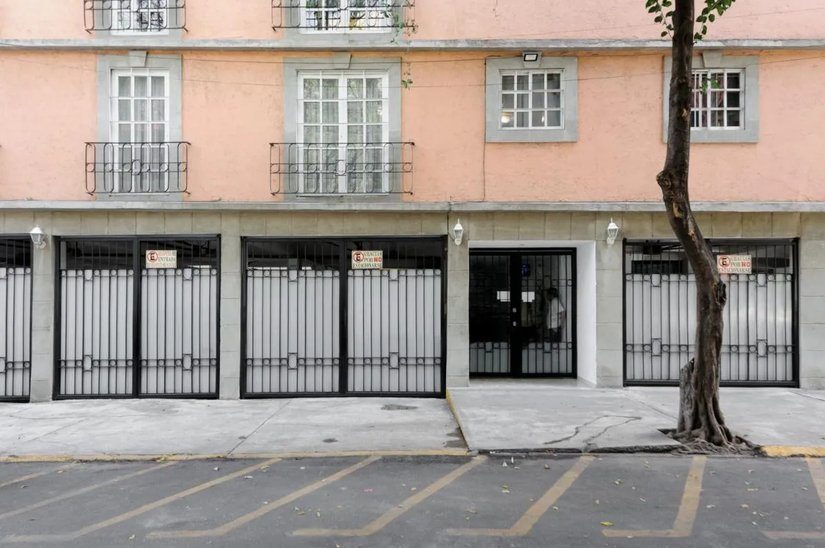 Image 5 of Perfect 2BR in Roma Norte