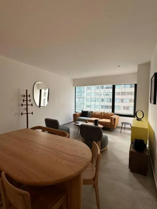 Image 5 of Polanco Chic Retreat