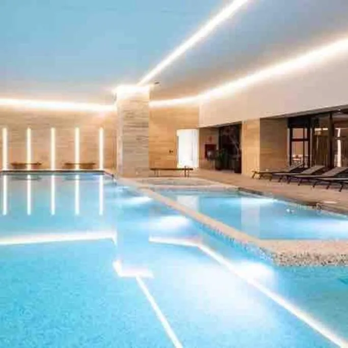 Image 3 of Polanco Chic Retreat