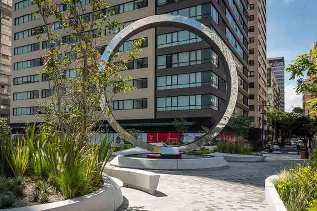 Image 6 of Polanco Chic Retreat