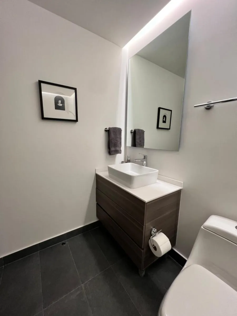 Image 2 of Polanco Chic Retreat
