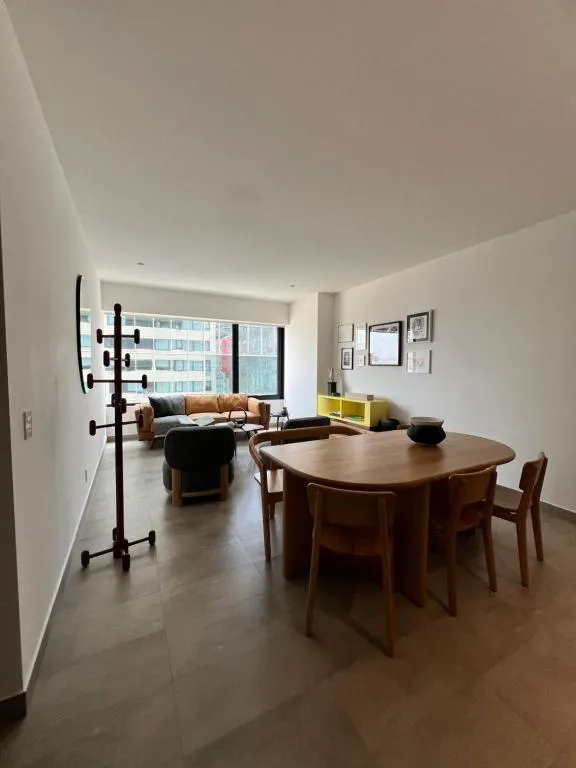 Image of Polanco Chic Retreat