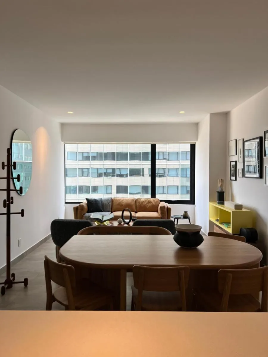 Image 4 of Polanco Chic Retreat