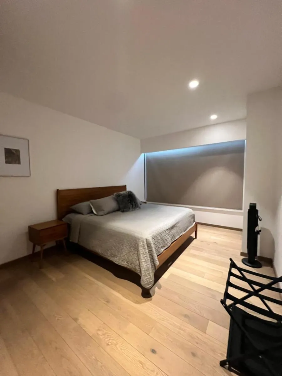Image 1 of Polanco Chic Retreat