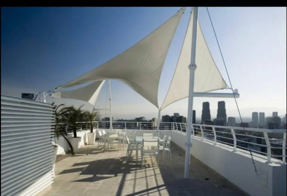 Image 6 of Polanco Pool Amazing view gym parking