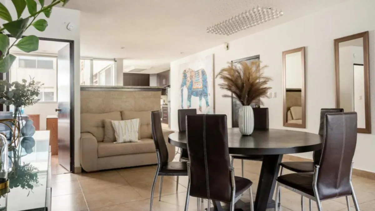 Image 3 of Precioso departamento Napoles