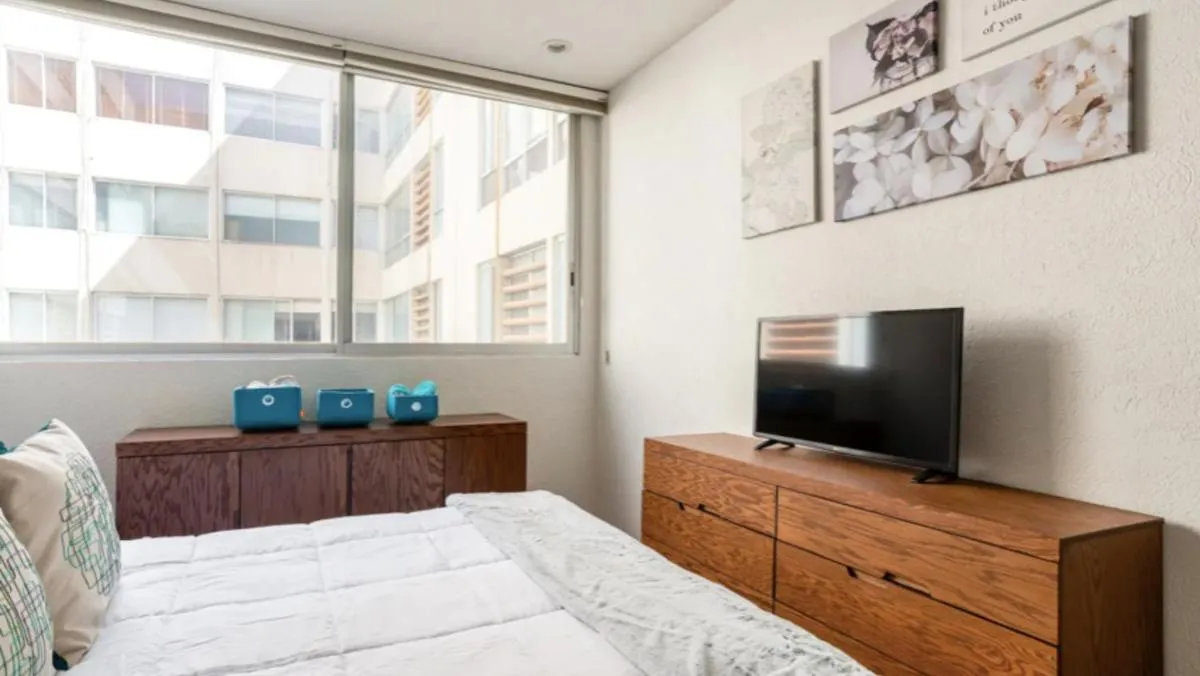 Image 4 of Precioso departamento Napoles