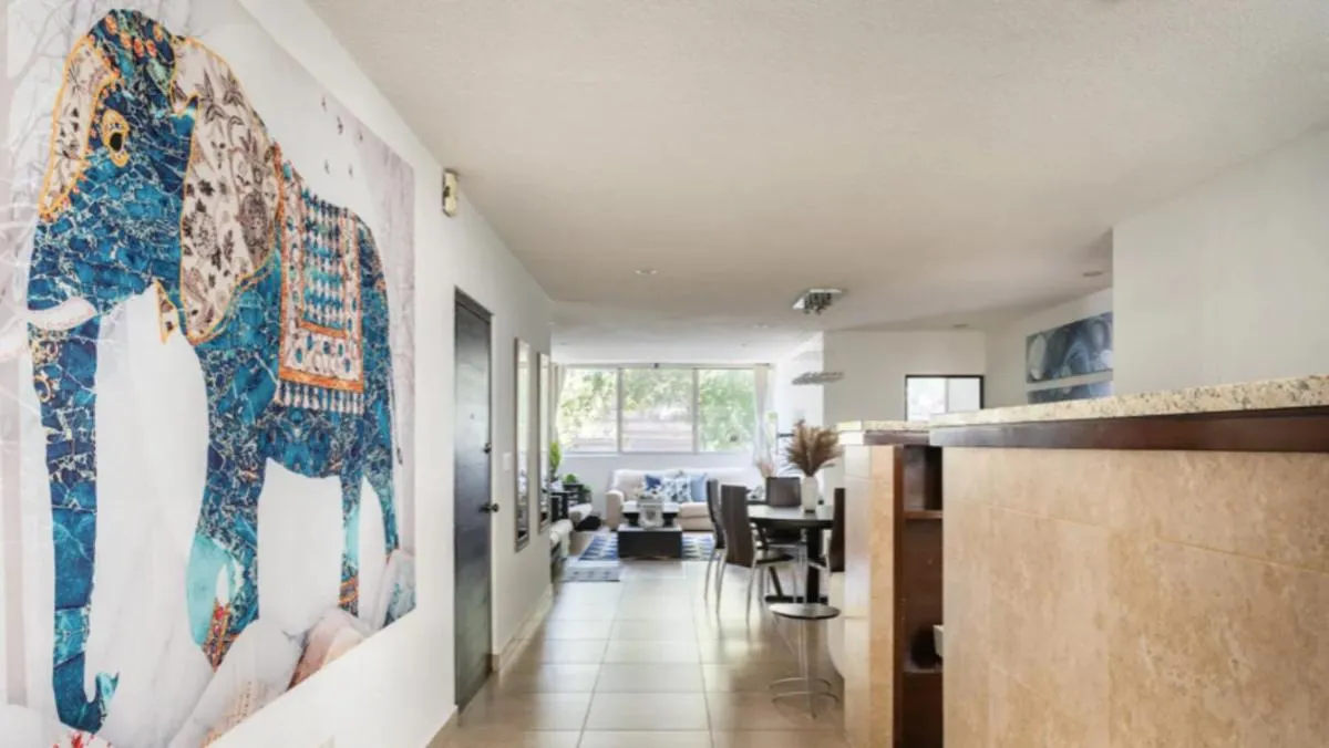 Image 1 of Precioso departamento Napoles