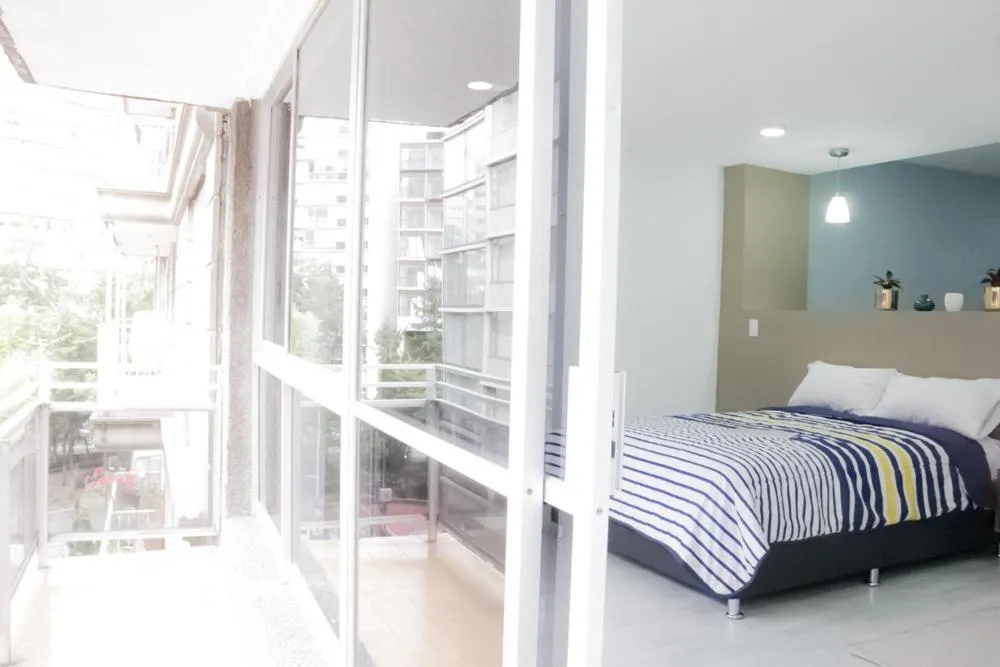 Image 1 of Privada de Horacio 18 Residences