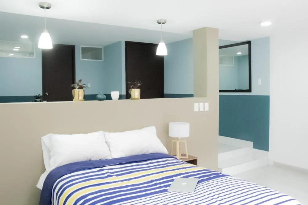 Image 3 of Privada de Horacio 18 Residences