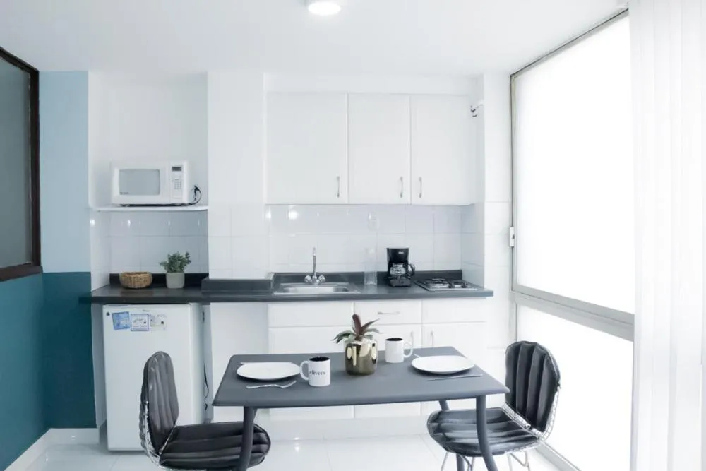 Image 4 of Privada de Horacio 18 Residences