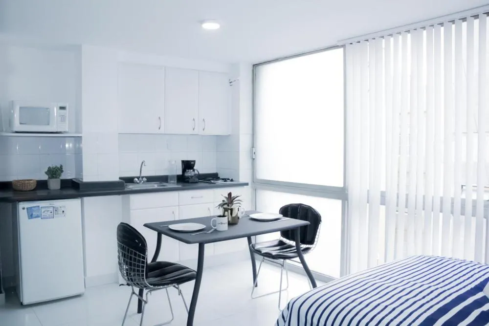 Image 2 of Privada de Horacio 18 Residences