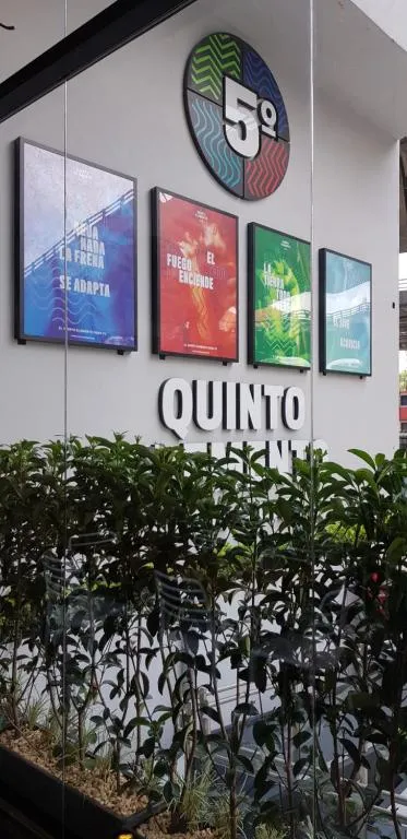 Image of Quinto Elemento