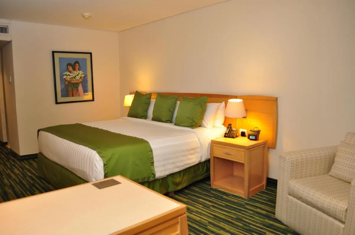 Image 1 of Radisson Paraiso Hotel Mexico City