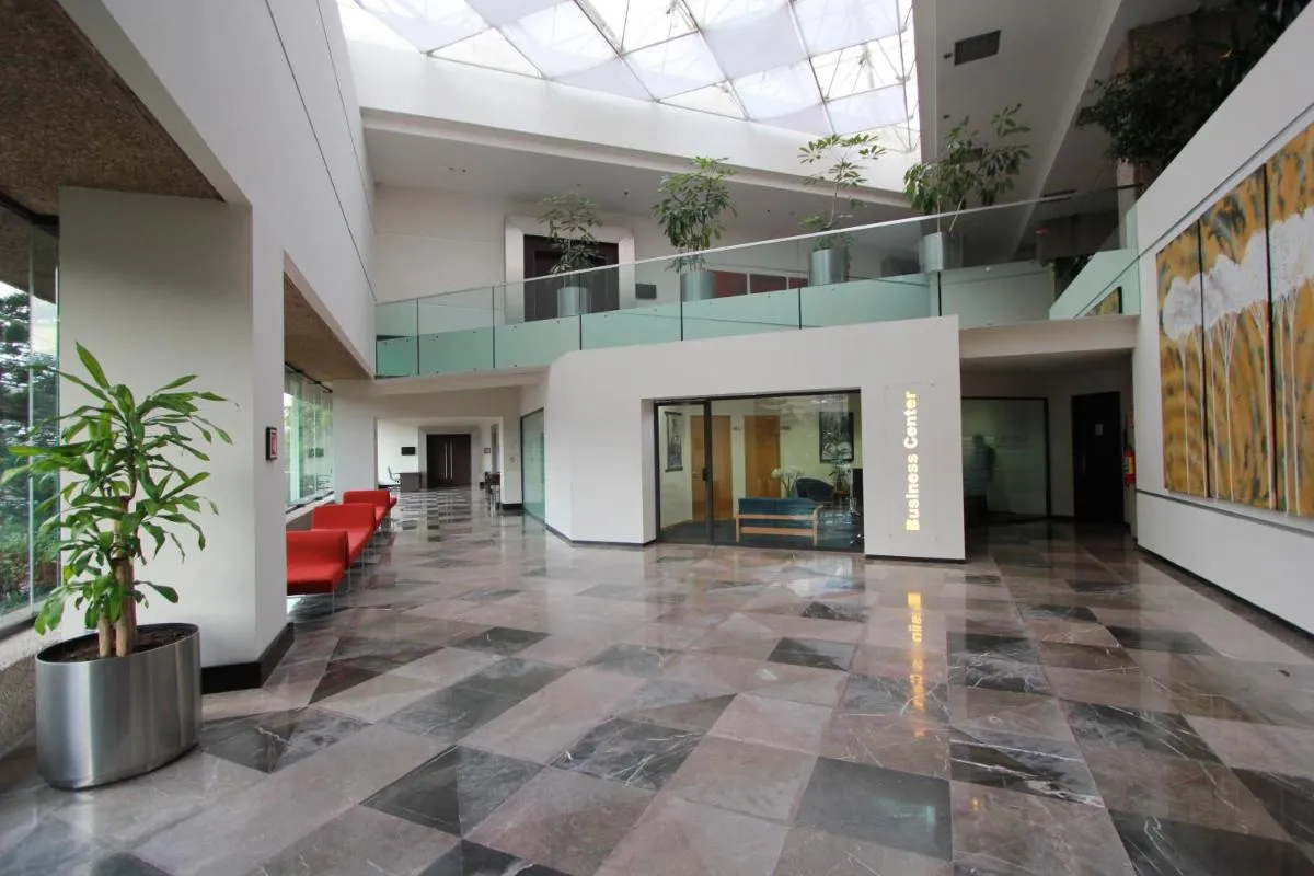 Image 5 of Radisson Paraiso Hotel Mexico City