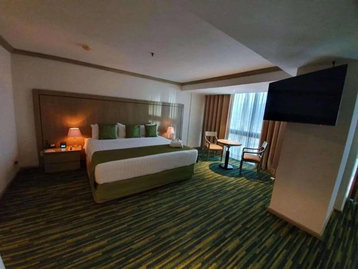Image 6 of Radisson Paraiso Hotel Mexico City