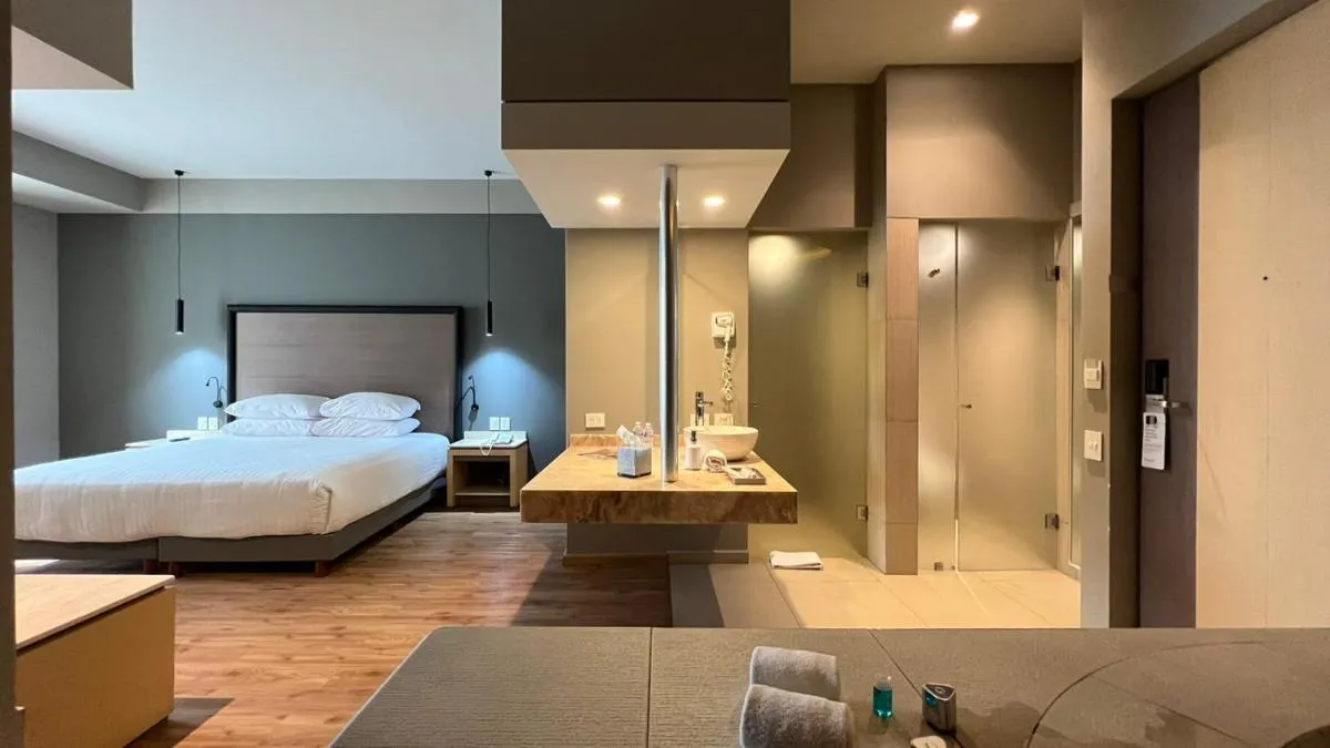 Image 6 of Ramada by Wyndham Mexico City Santa Fe