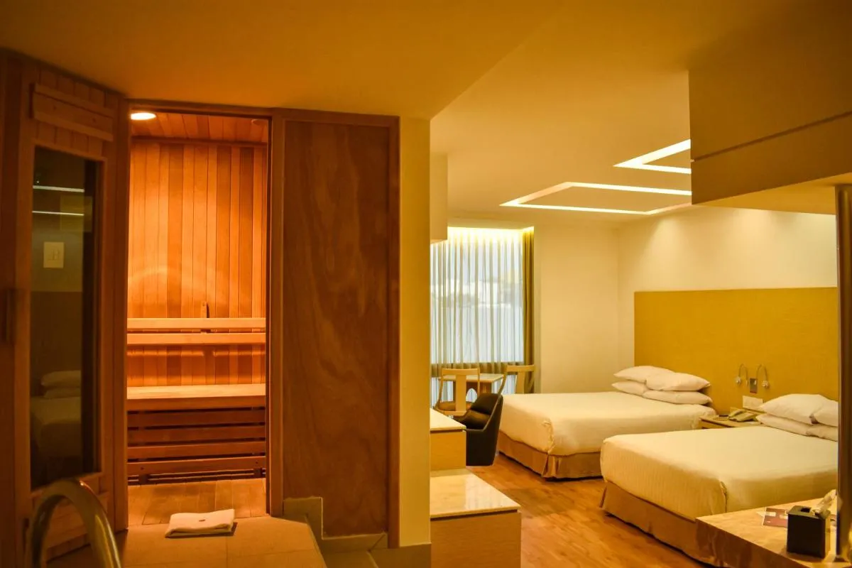 Image 3 of Ramada by Wyndham Mexico City Santa Fe