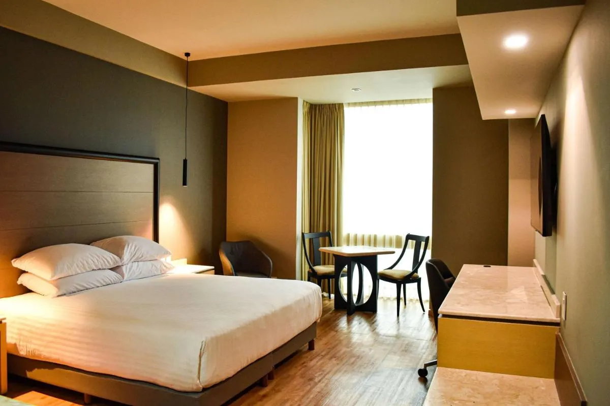 Image 5 of Ramada by Wyndham Mexico City Santa Fe