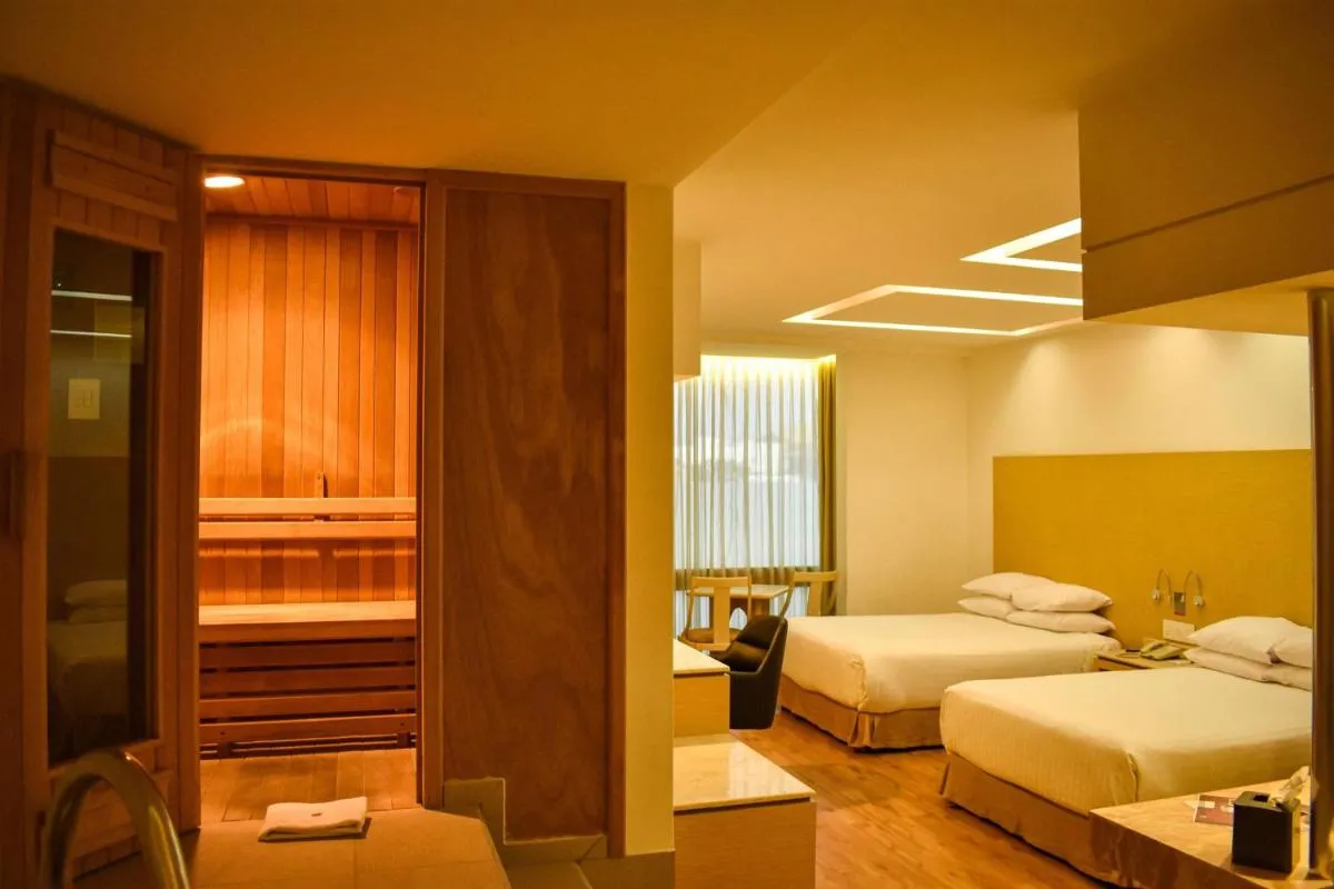 Image 1 of Ramada by Wyndham Mexico City Santa Fe