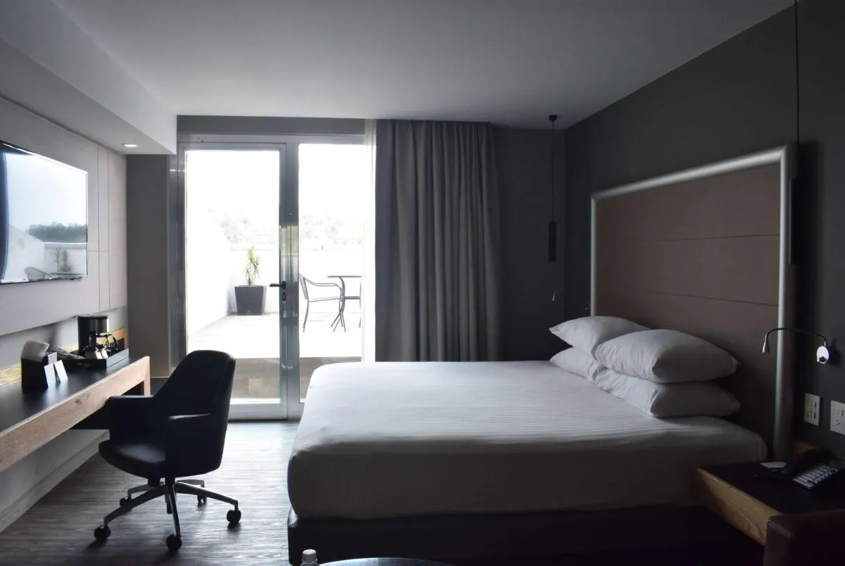 Image 4 of Ramada by Wyndham Mexico City Santa Fe
