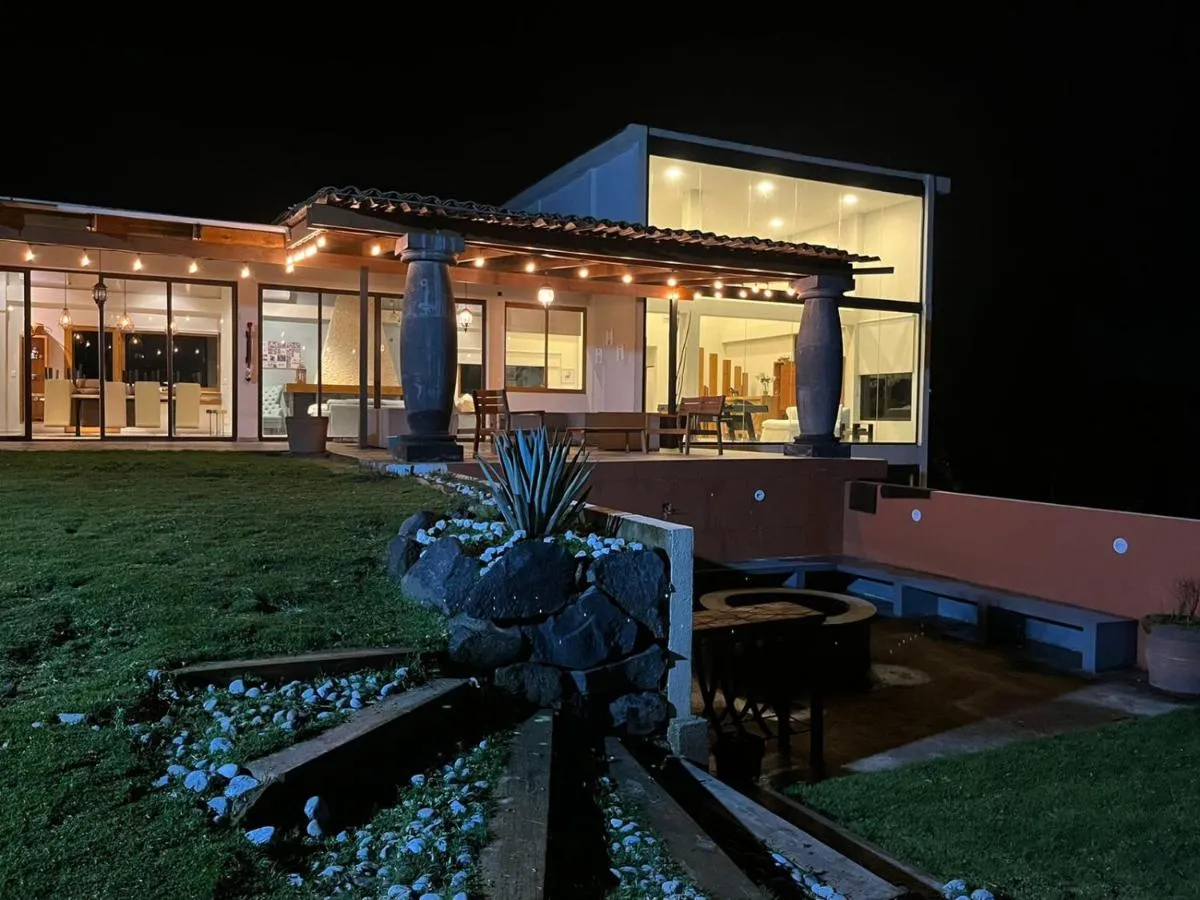 Image 1 of Rancho Emisajumi El Ajusco