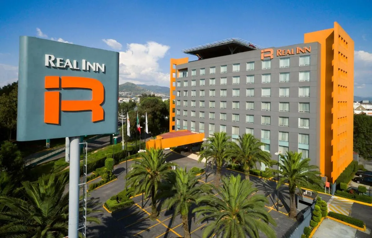 Image of Real Inn Perinorte
