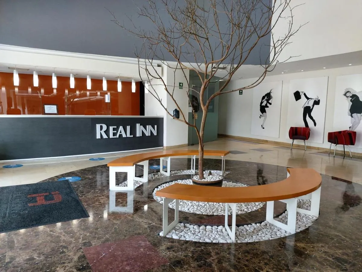 Image 1 of Real Inn Perinorte