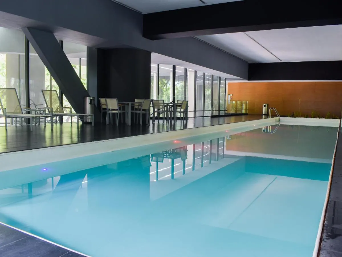 Image 3 of Reforma 284 King Size SUITE Swimming Pool, Parking & Kitchen