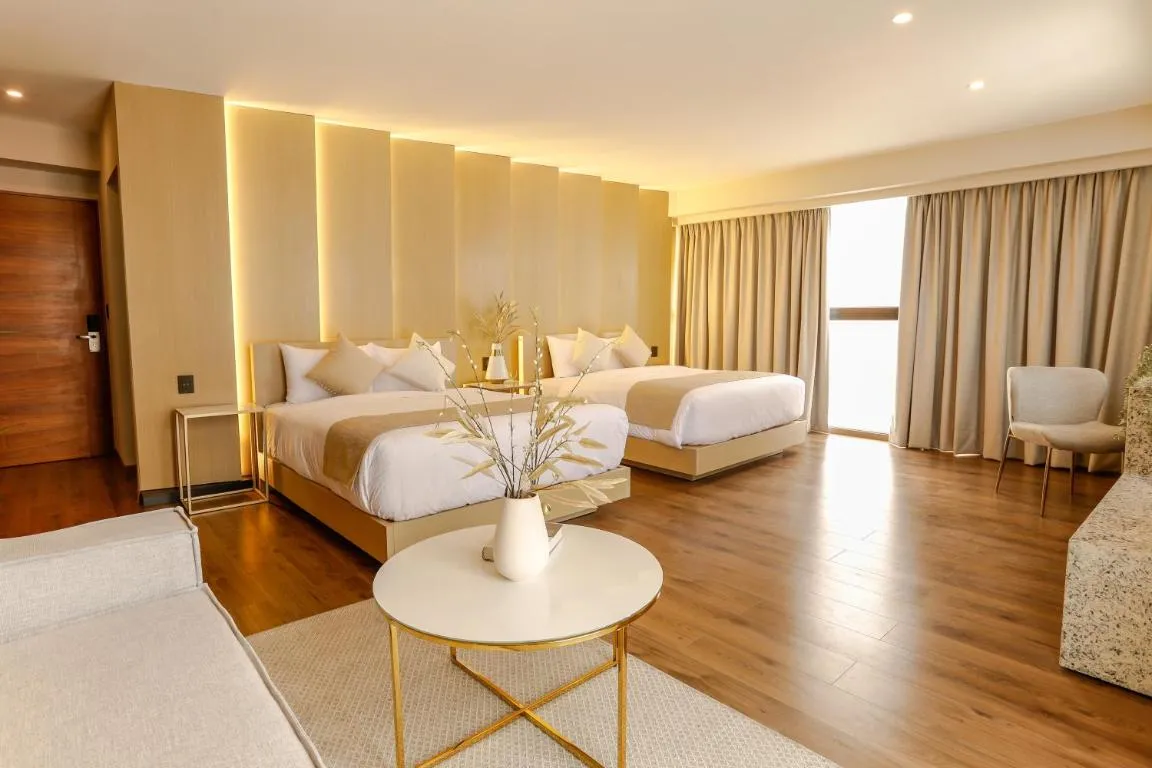 Image of Reforma Capital Inn