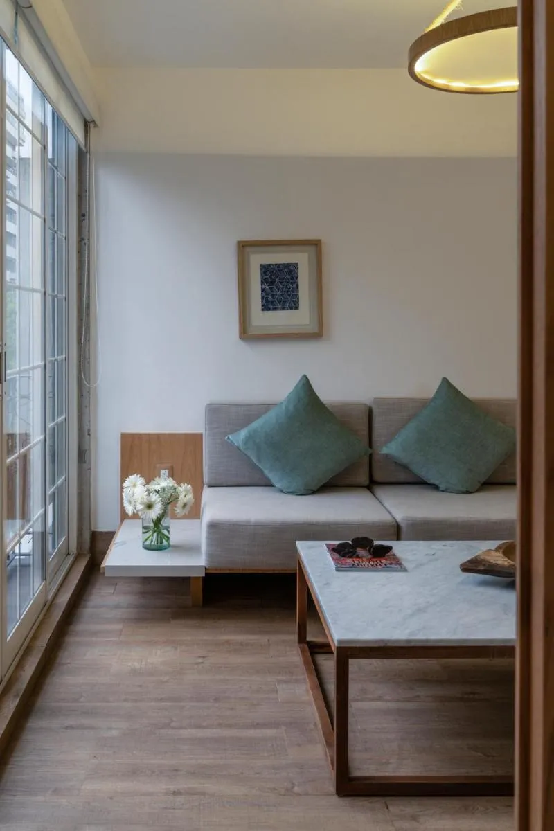 Image 3 of Reforma Guest House
