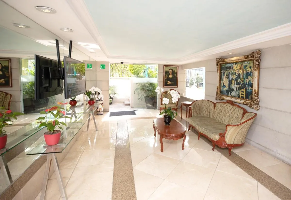 Image 4 of Residence L´Heritage Aristóteles 140 by BlueBay