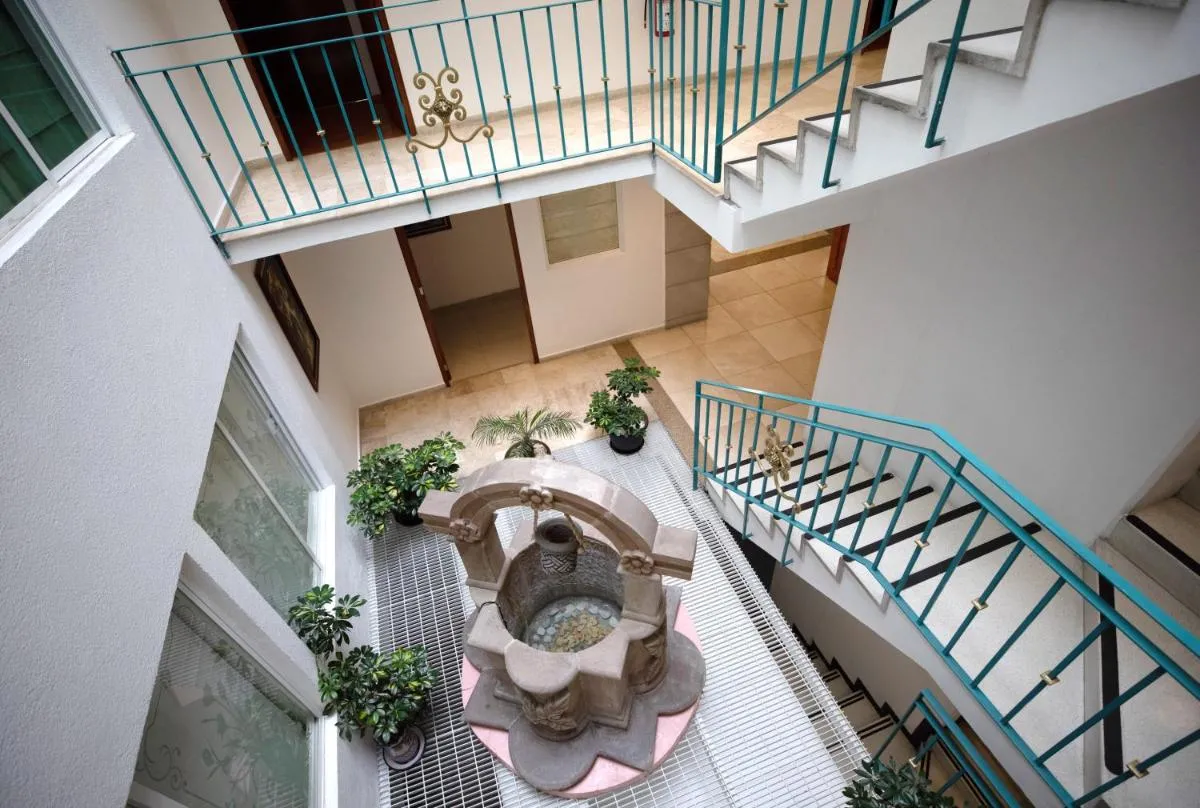 Image 5 of Residence L´Heritage Aristóteles 140 by BlueBay