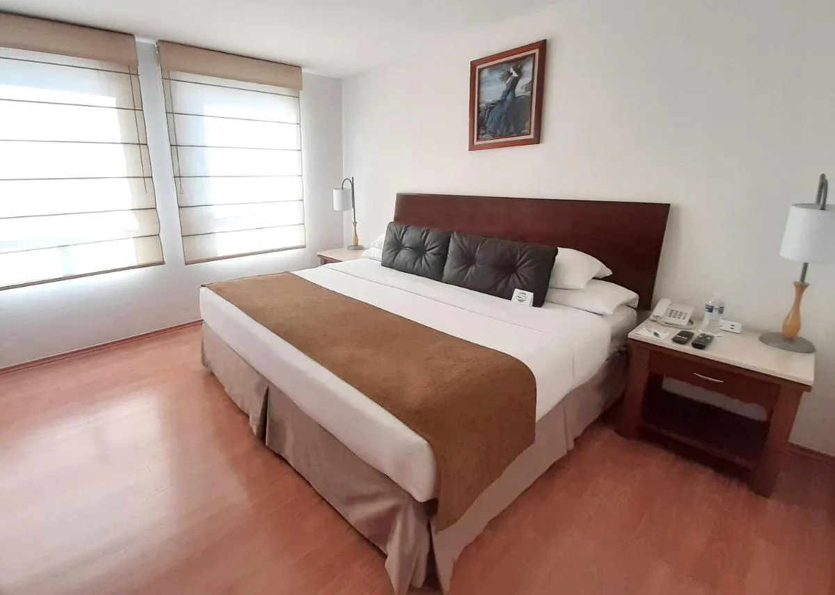 Image 1 of Residence L´Heritage Aristóteles 140 by BlueBay