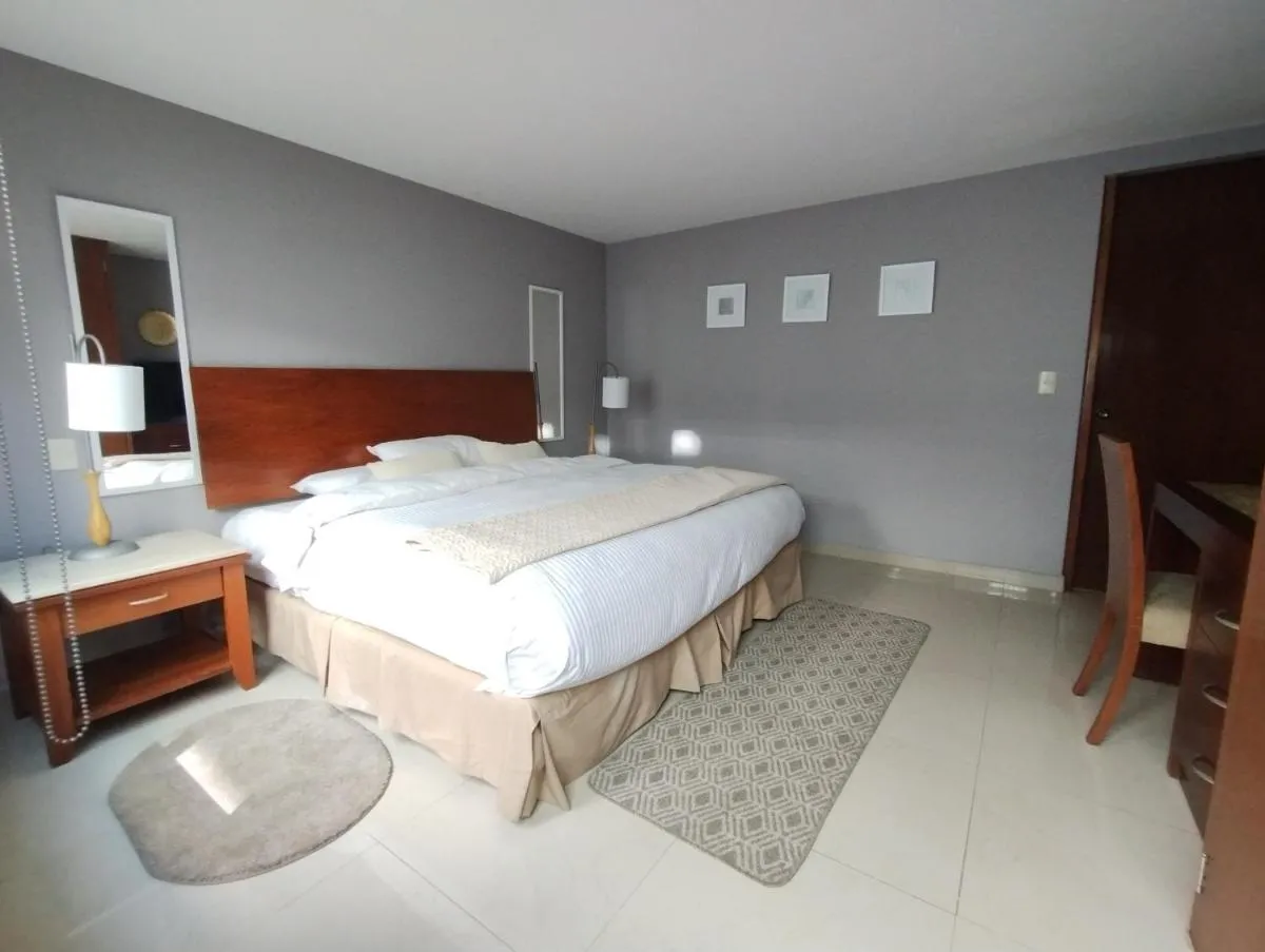Image 6 of Residence L´Heritage Aristóteles 140 by BlueBay