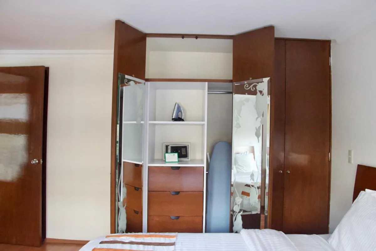 Image 5 of Residence L´ Heritage Hipólito Taine by BlueBay