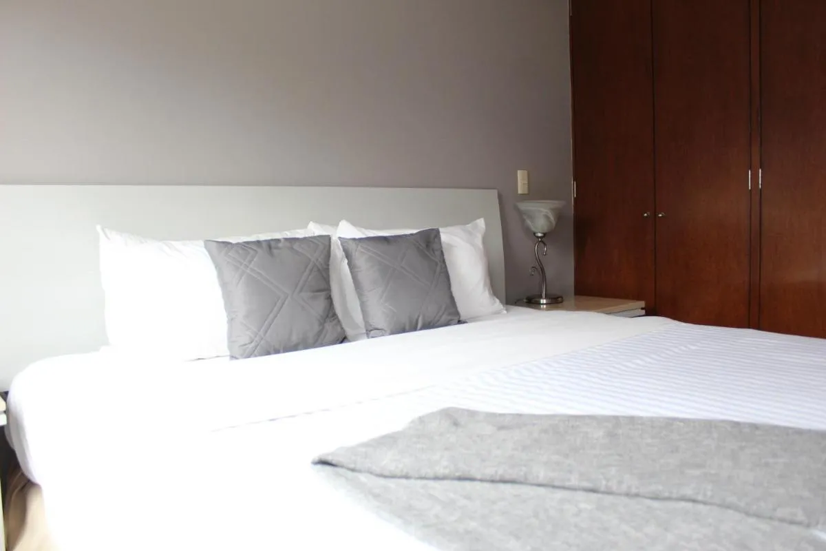Image 6 of Residence L´ Heritage Hipólito Taine by BlueBay
