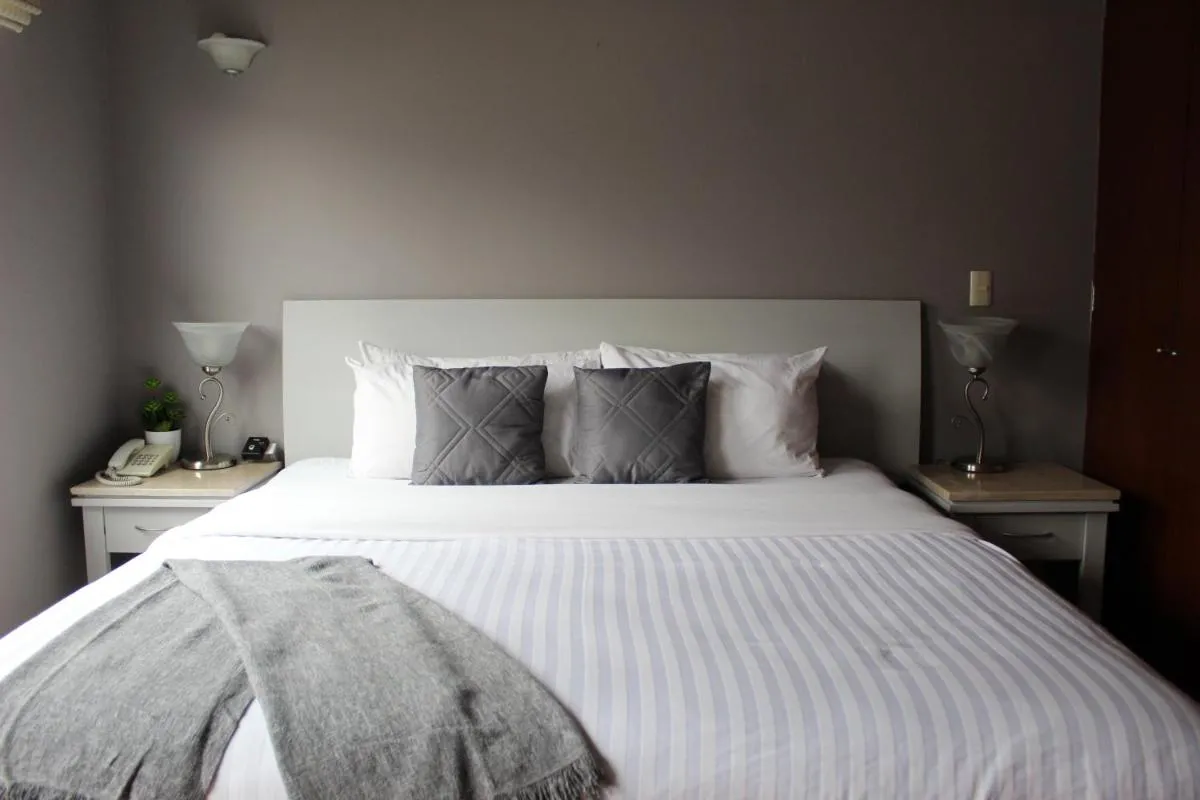 Image 3 of Residence L´ Heritage Hipólito Taine by BlueBay
