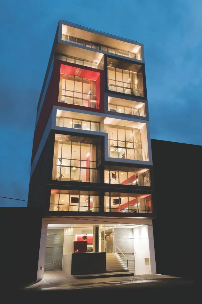 Image 3 of Residencias Filadelfia