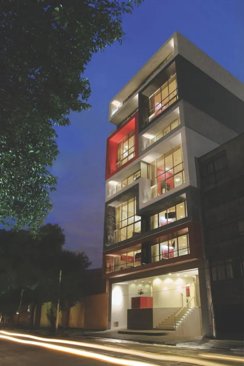 Image 5 of Residencias Filadelfia