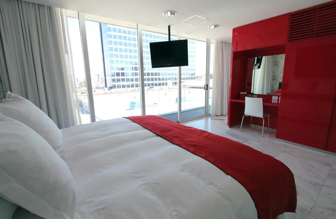 Image of Residencias Filadelfia