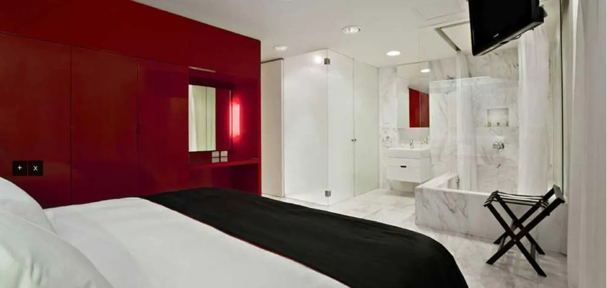 Image 1 of Residencias Filadelfia