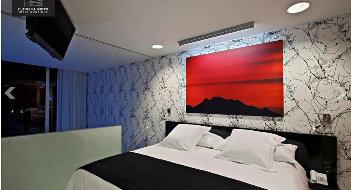 Image 6 of Residencias Filadelfia