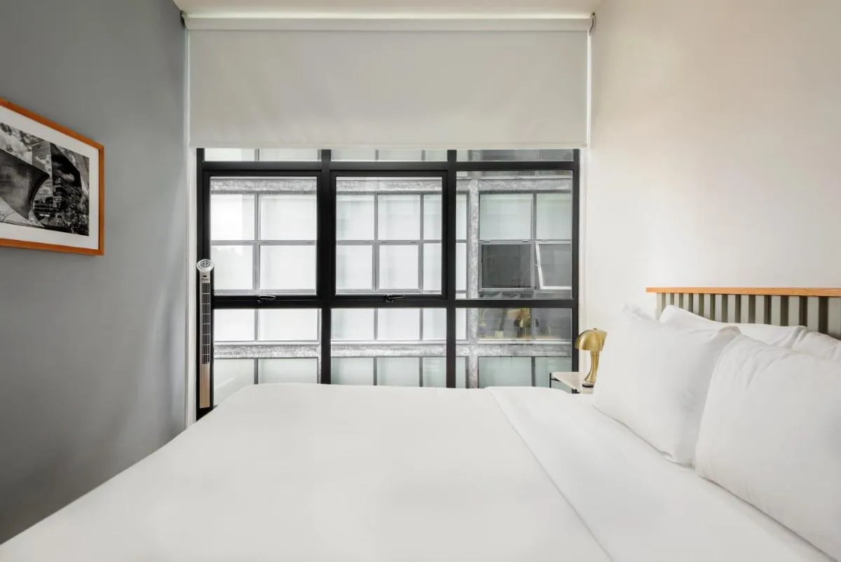 Image 1 of Resplendent 2BR in Roma Norte